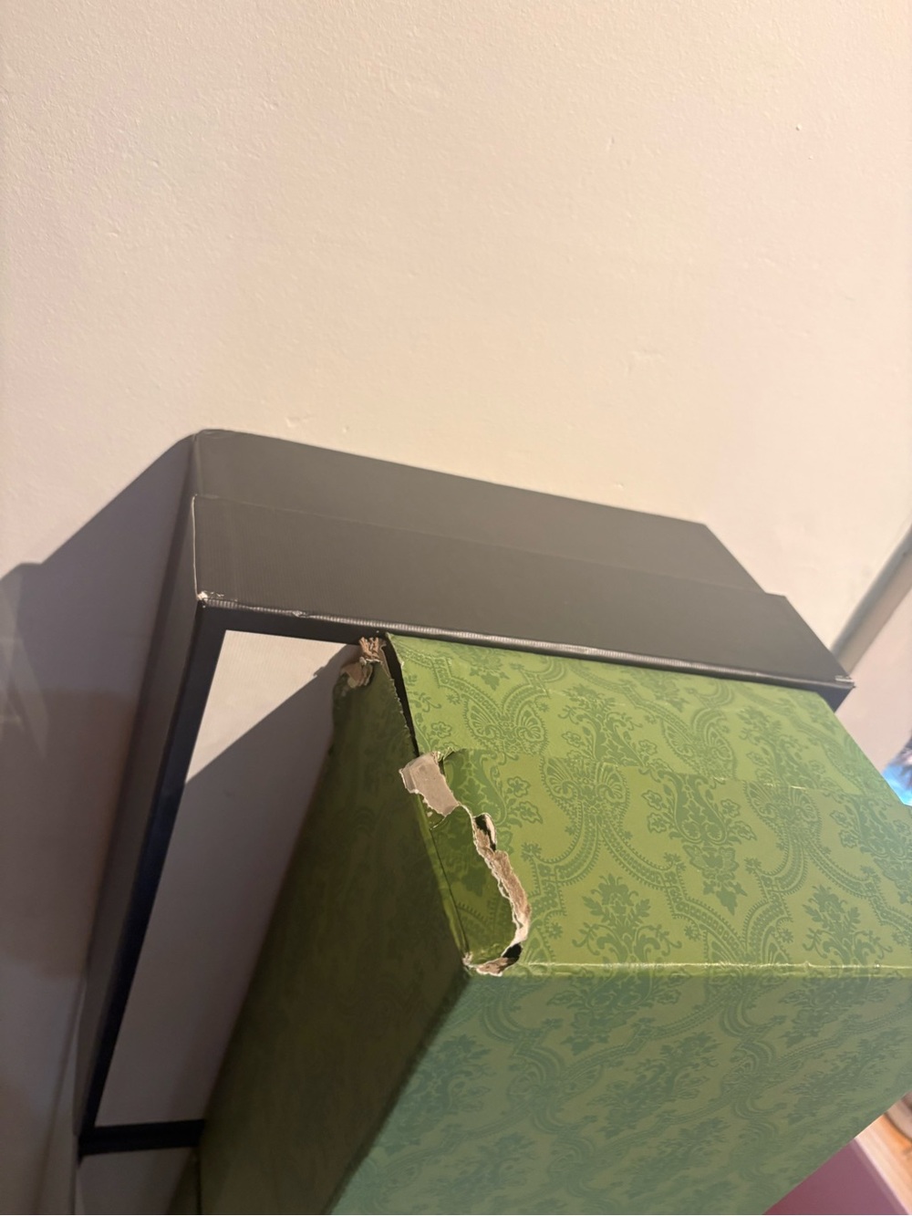 Empty Gucci Box Bundle - Picture 8 of 11